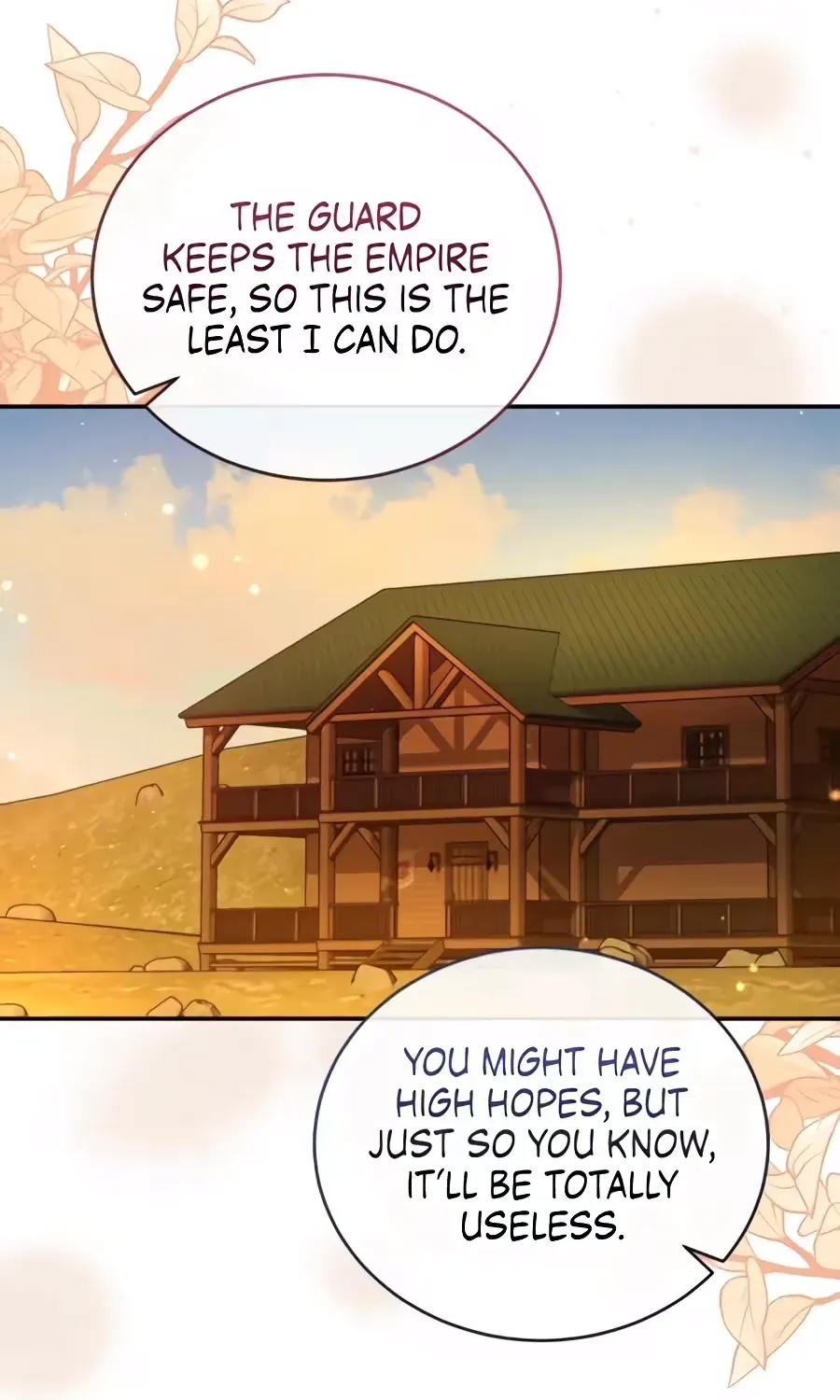 I’m the Only One Who Doesn’t Know the Villainess Is a Man Chapter 37 431 9201007ee0e5
