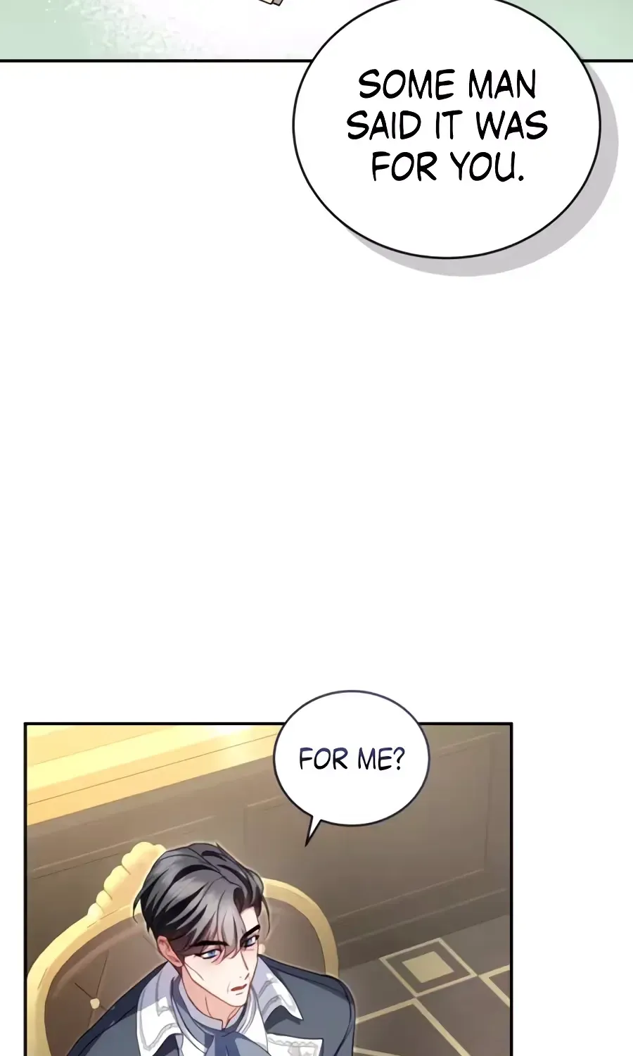 I’m the Only One Who Doesn’t Know the Villainess Is a Man Chapter 37 372 9f9c7b1196c2