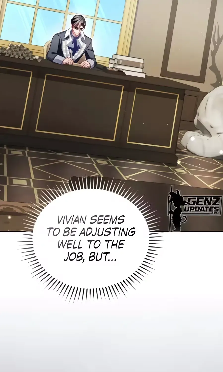 I’m the Only One Who Doesn’t Know the Villainess Is a Man Chapter 37 356 a8f21ef0be8d