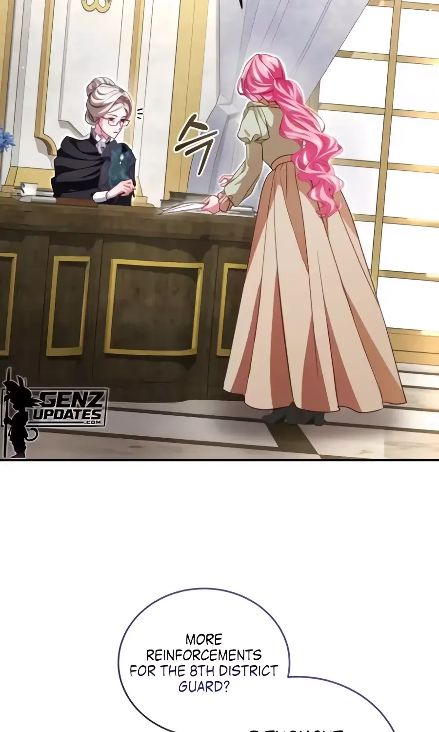 I’m the Only One Who Doesn’t Know the Villainess Is a Man Chapter 37 400 b9d59cac6ac7