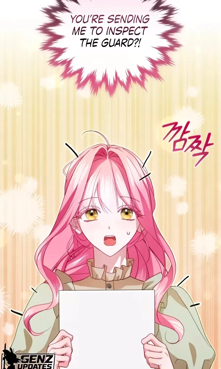 I’m the Only One Who Doesn’t Know the Villainess Is a Man Chapter 37 414 c61d6fafe34e