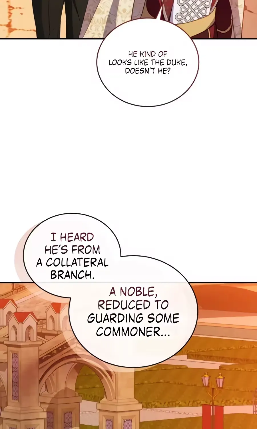 I’m the Only One Who Doesn’t Know the Villainess Is a Man Chapter 37 342 c77468fb72f5