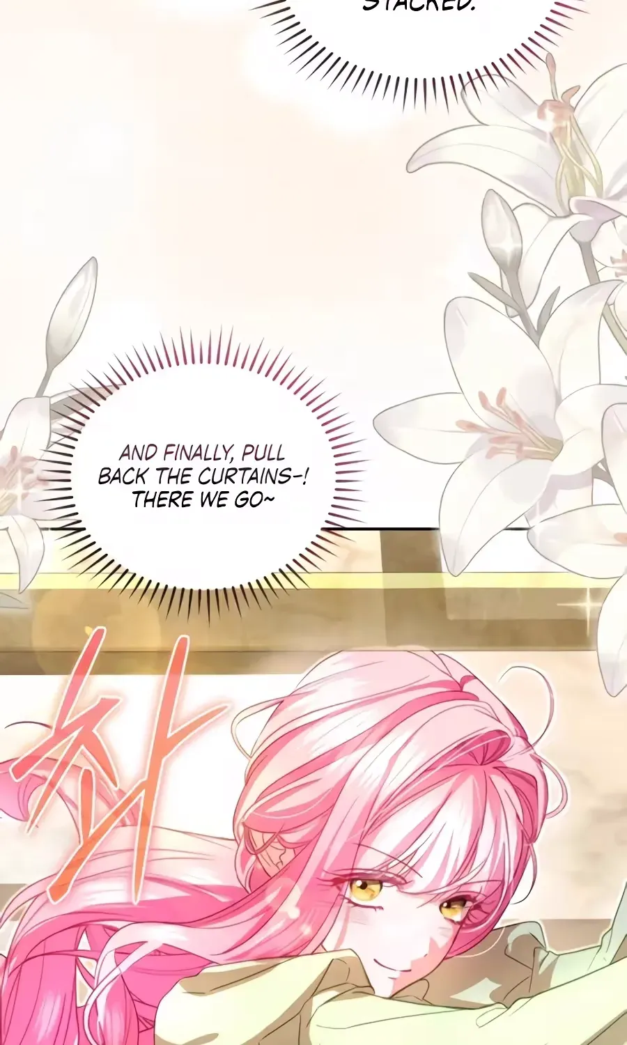 I’m the Only One Who Doesn’t Know the Villainess Is a Man Chapter 37 385 d7215bdd7a83