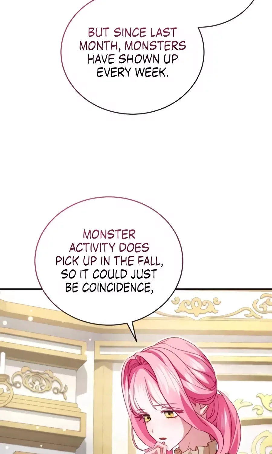 I’m the Only One Who Doesn’t Know the Villainess Is a Man Chapter 37 405 d9972fdb794c