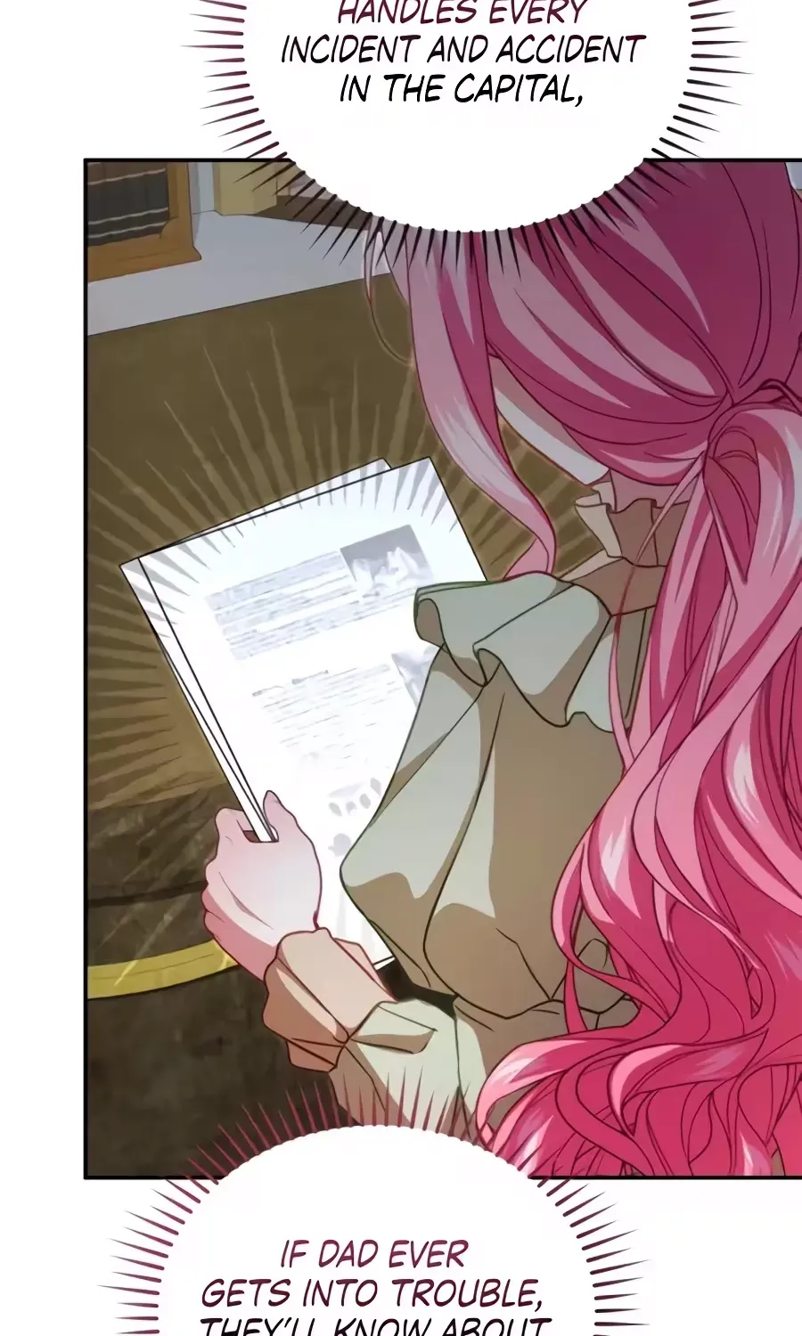 I’m the Only One Who Doesn’t Know the Villainess Is a Man Chapter 37 425 eabf02769dc7