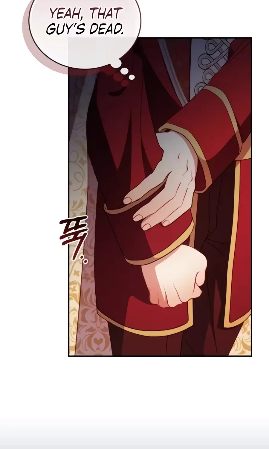 I’m the Only One Who Doesn’t Know the Villainess Is a Man Chapter 37 344 ef17408e1870