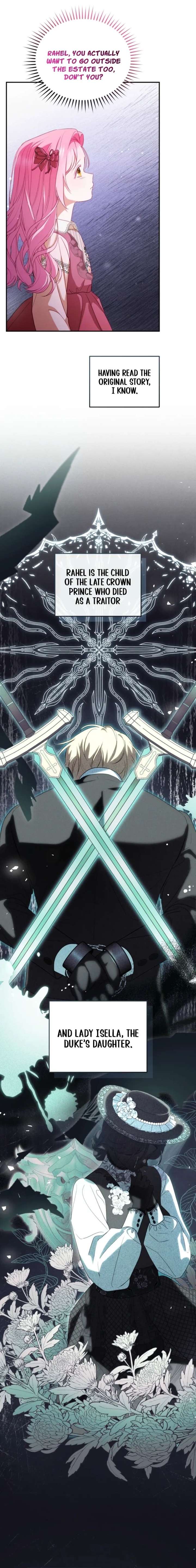 I’m the Only One Who Doesn’t Know the Villainess Is a Man Chapter 4 100 012