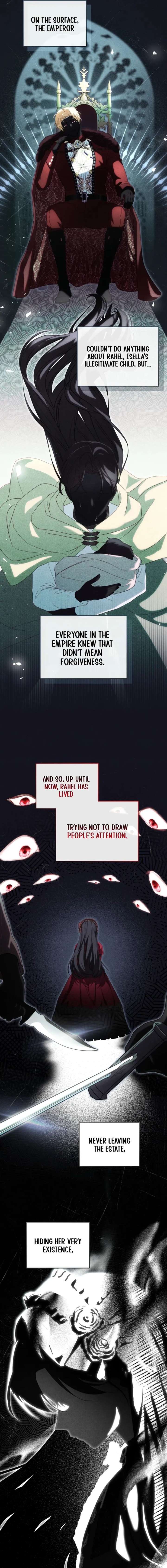 I’m the Only One Who Doesn’t Know the Villainess Is a Man Chapter 4 101 013