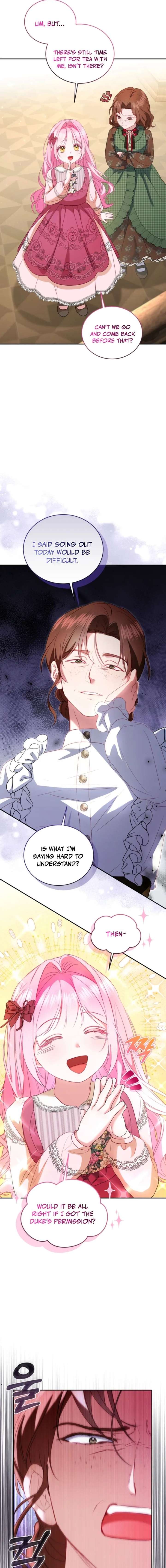 I’m the Only One Who Doesn’t Know the Villainess Is a Man Chapter 4 105 017