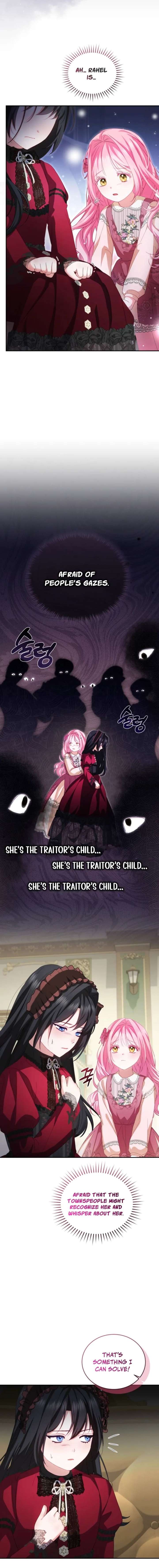 I’m the Only One Who Doesn’t Know the Villainess Is a Man Chapter 4 114 026