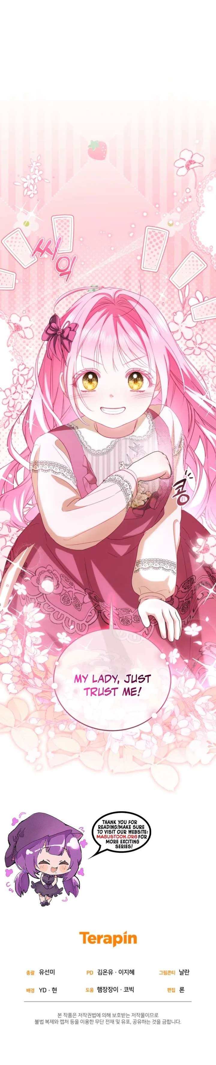 I’m the Only One Who Doesn’t Know the Villainess Is a Man Chapter 4 115 027