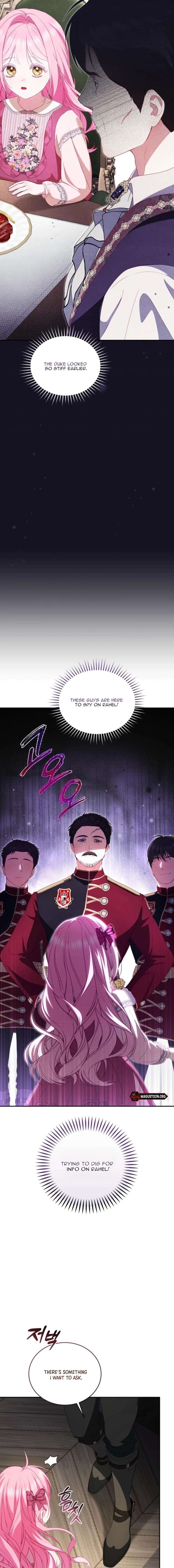 I’m the Only One Who Doesn’t Know the Villainess Is a Man Chapter 6 113 010