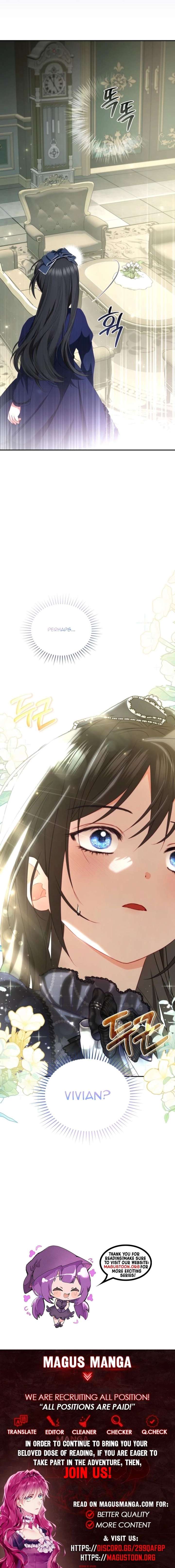I’m the Only One Who Doesn’t Know the Villainess Is a Man Chapter 6 135 032