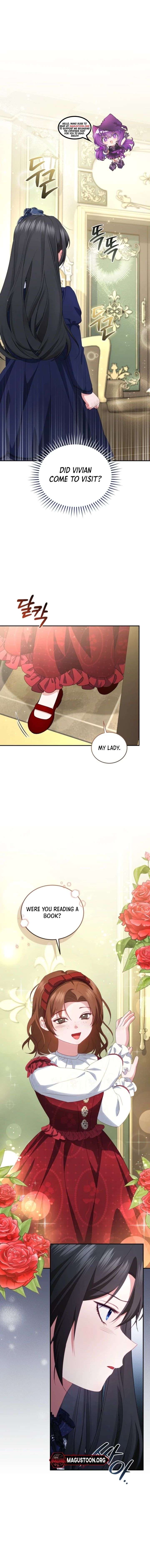 I’m the Only One Who Doesn’t Know the Villainess Is a Man Chapter 7 89 001