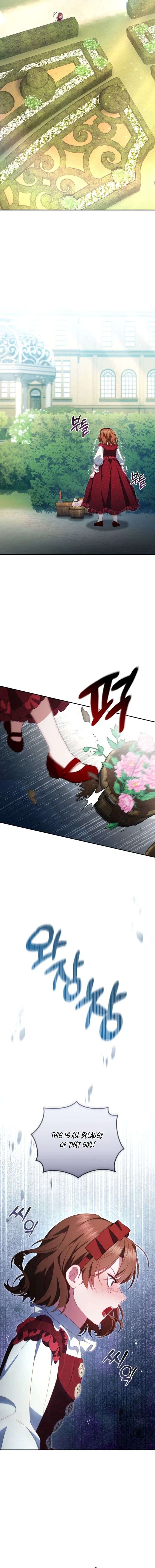 I’m the Only One Who Doesn’t Know the Villainess Is a Man Chapter 7 93 005