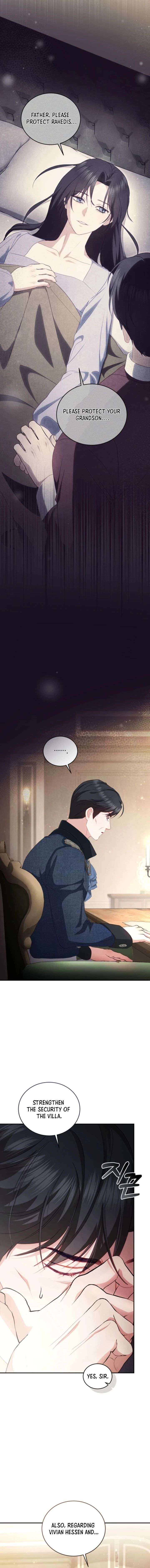 I’m the Only One Who Doesn’t Know the Villainess Is a Man Chapter 7 98 010