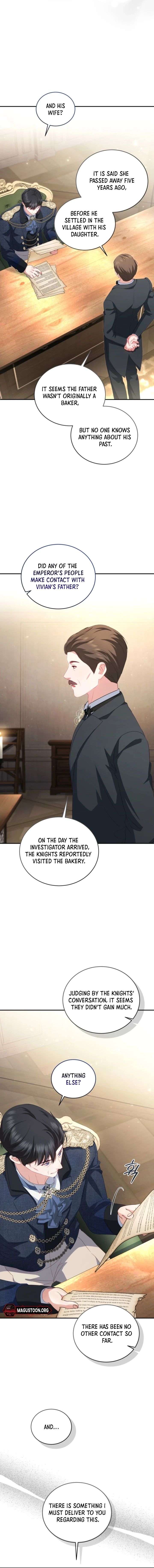 I’m the Only One Who Doesn’t Know the Villainess Is a Man Chapter 7 100 012