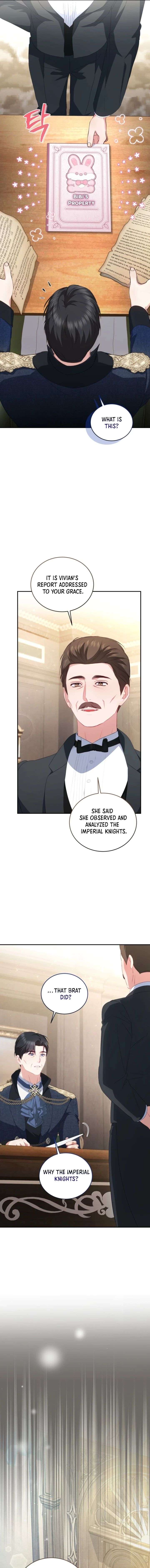 I’m the Only One Who Doesn’t Know the Villainess Is a Man Chapter 7 101 013