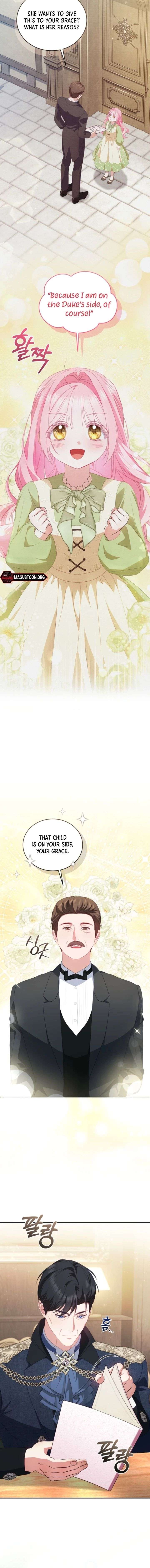I’m the Only One Who Doesn’t Know the Villainess Is a Man Chapter 7 102 014