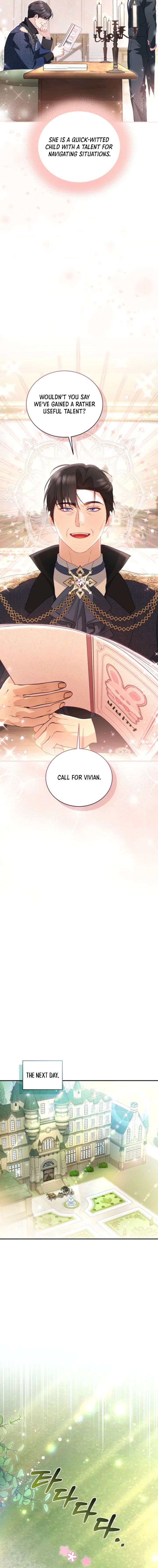 I’m the Only One Who Doesn’t Know the Villainess Is a Man Chapter 7 104 016