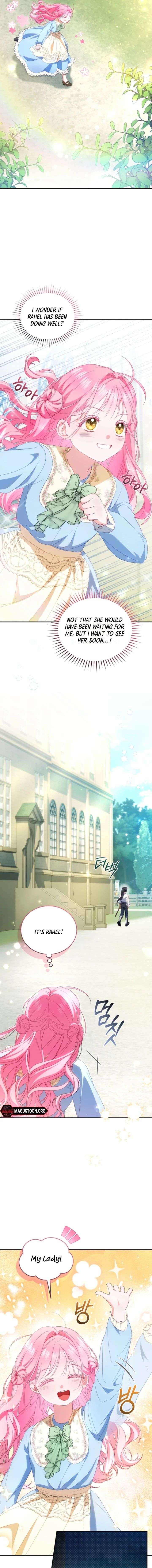I’m the Only One Who Doesn’t Know the Villainess Is a Man Chapter 7 105 017