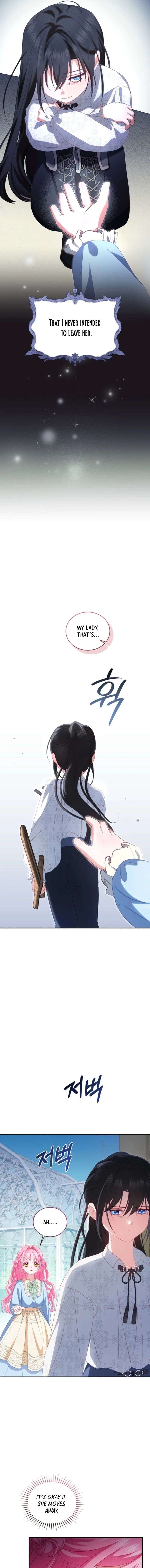 I’m the Only One Who Doesn’t Know the Villainess Is a Man Chapter 7 109 021