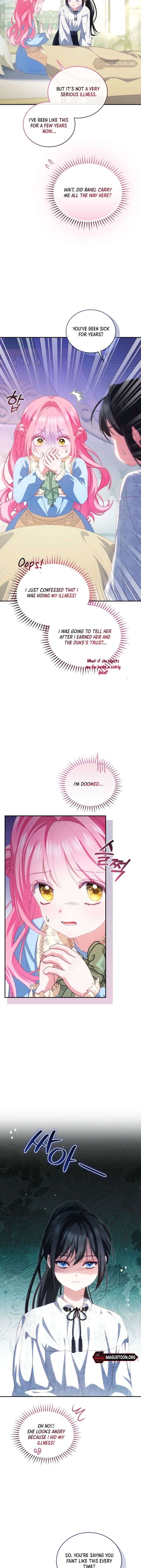 I’m the Only One Who Doesn’t Know the Villainess Is a Man Chapter 9 78 002