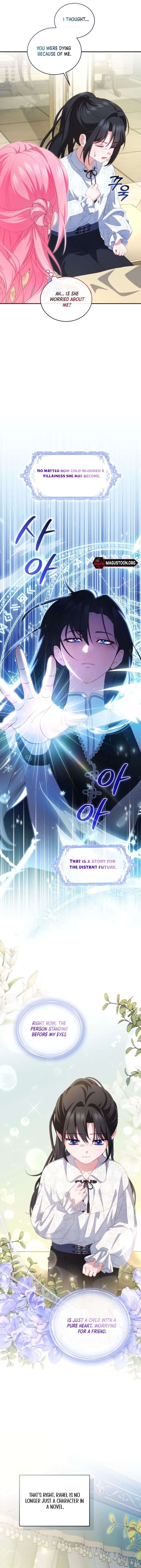 I’m the Only One Who Doesn’t Know the Villainess Is a Man Chapter 9 80 004
