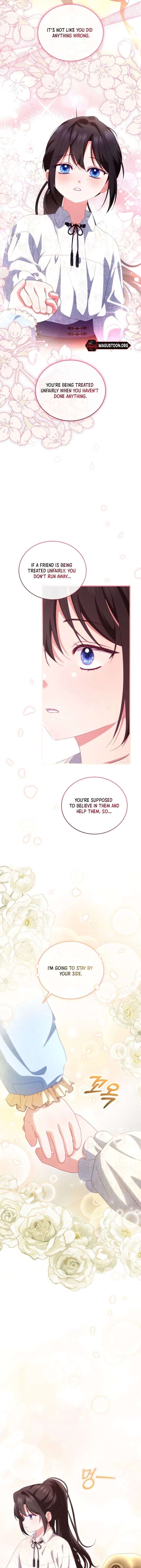 I’m the Only One Who Doesn’t Know the Villainess Is a Man Chapter 9 82 006