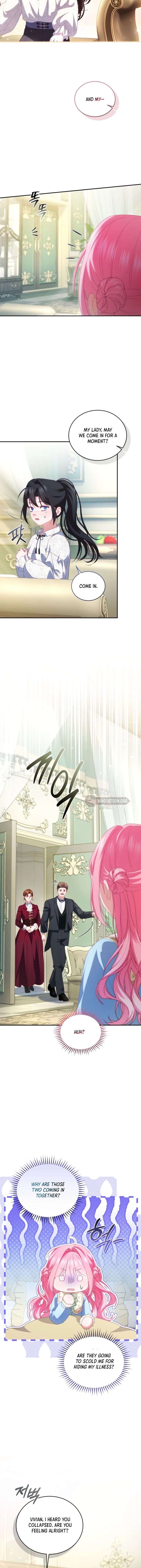 I’m the Only One Who Doesn’t Know the Villainess Is a Man Chapter 9 83 007