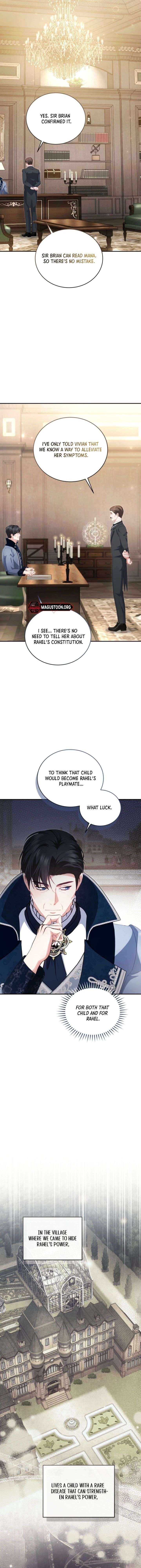 I’m the Only One Who Doesn’t Know the Villainess Is a Man Chapter 9 89 013