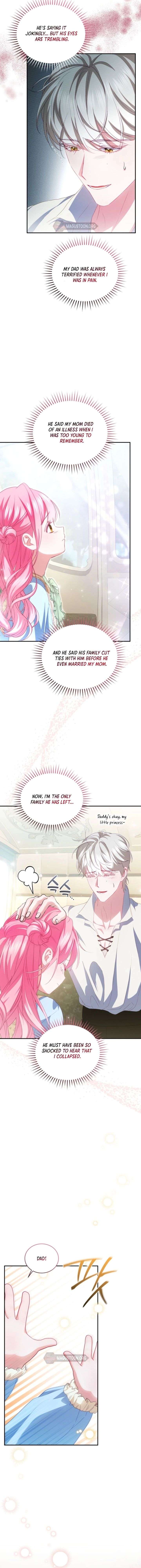 I’m the Only One Who Doesn’t Know the Villainess Is a Man Chapter 9 95 019