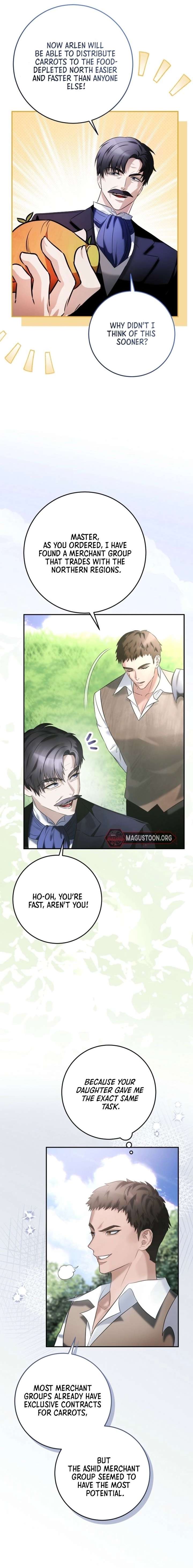 How to Survive as the Wife of The Monster Duke Chapter 13 75 003