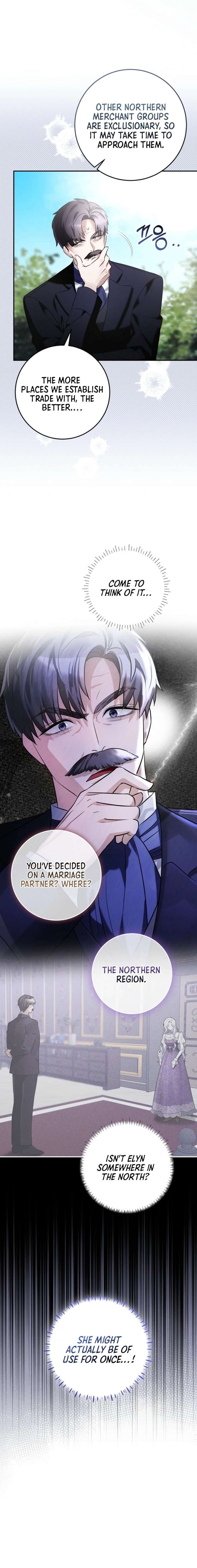 How to Survive as the Wife of The Monster Duke Chapter 13 76 004