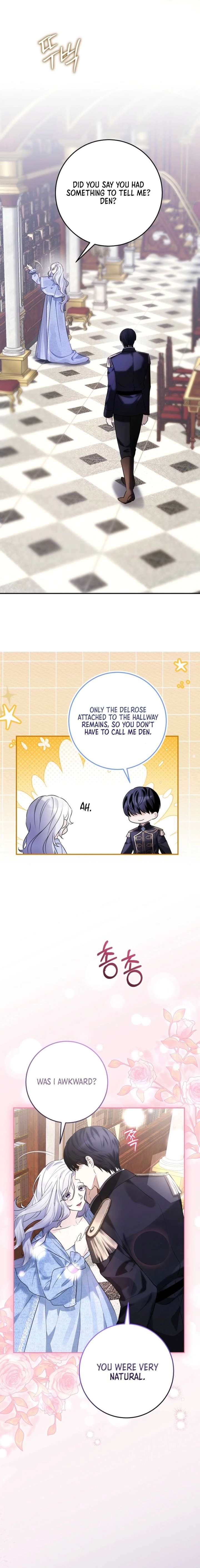 How to Survive as the Wife of The Monster Duke Chapter 13 81 009