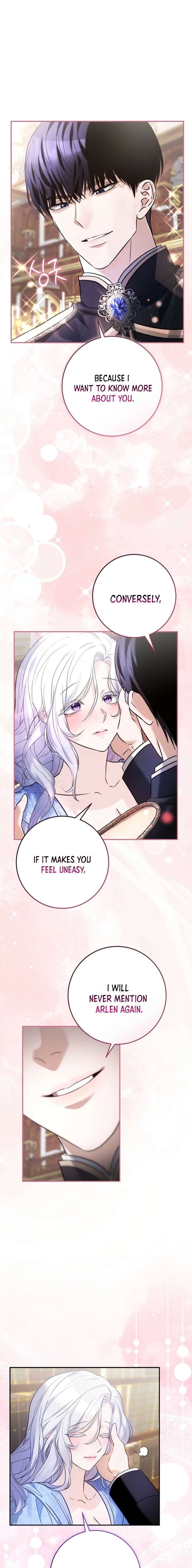 How to Survive as the Wife of The Monster Duke Chapter 13 84 012