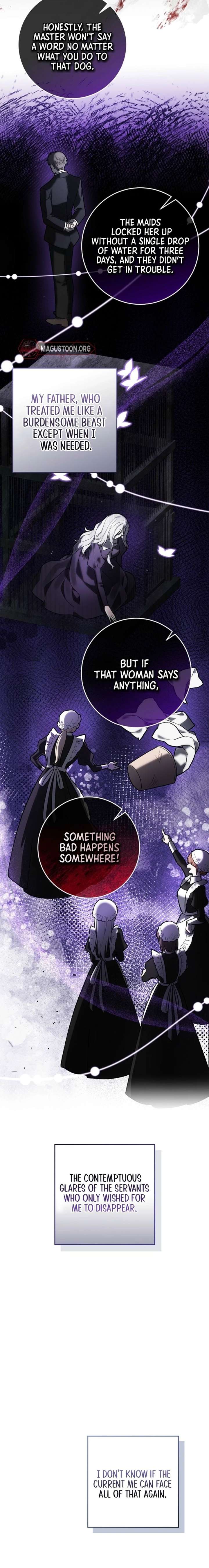 How to Survive as the Wife of The Monster Duke Chapter 13 87 015