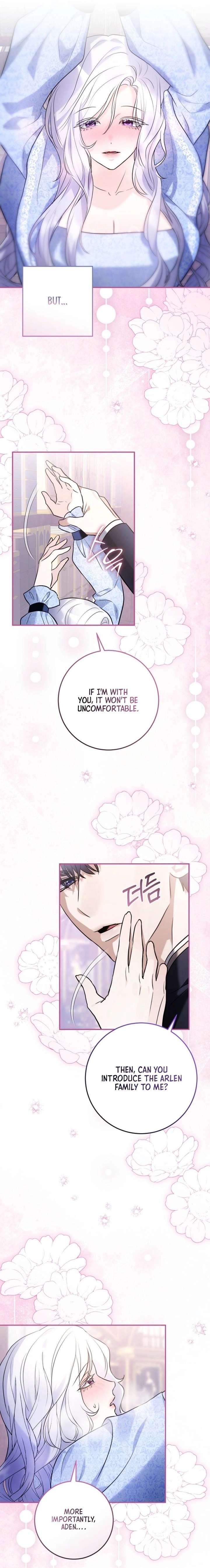 How to Survive as the Wife of The Monster Duke Chapter 13 88 016