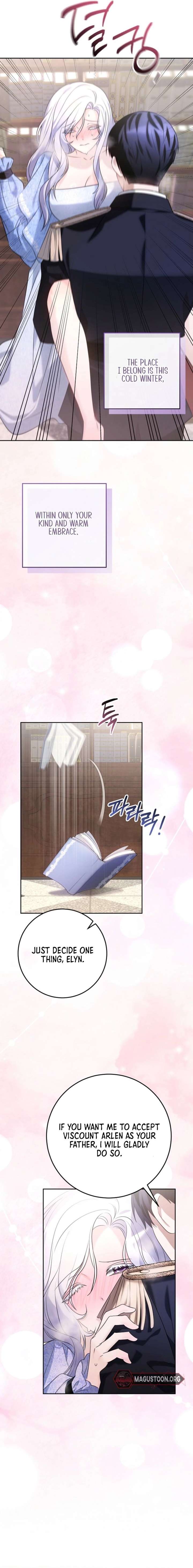 How to Survive as the Wife of The Monster Duke Chapter 13 90 018