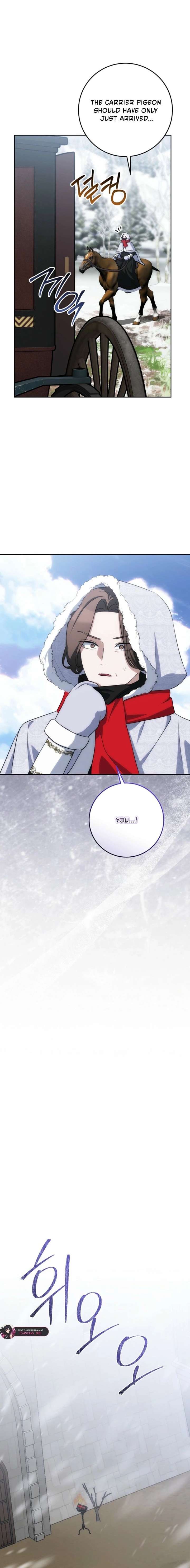 How to Survive as the Wife of The Monster Duke Chapter 29 73 ch 29 10