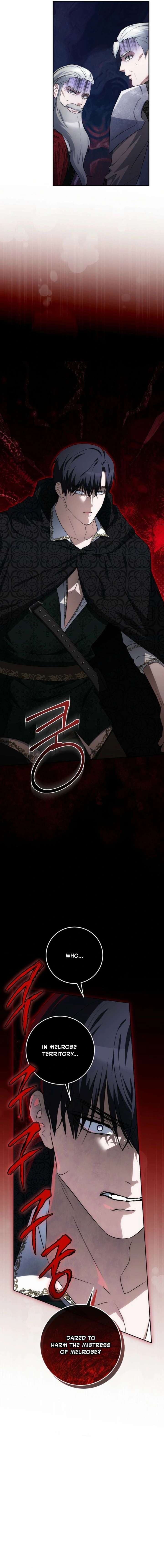 How to Survive as the Wife of The Monster Duke Chapter 29 75 ch 29 12