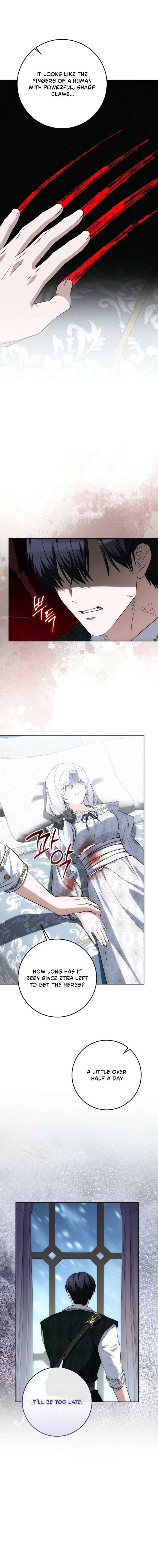 How to Survive as the Wife of The Monster Duke Chapter 29 79 ch 29 16