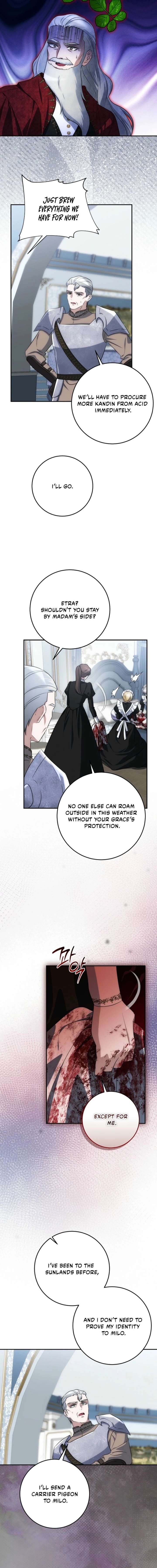 How to Survive as the Wife of The Monster Duke Chapter 29 65 ch 29 2