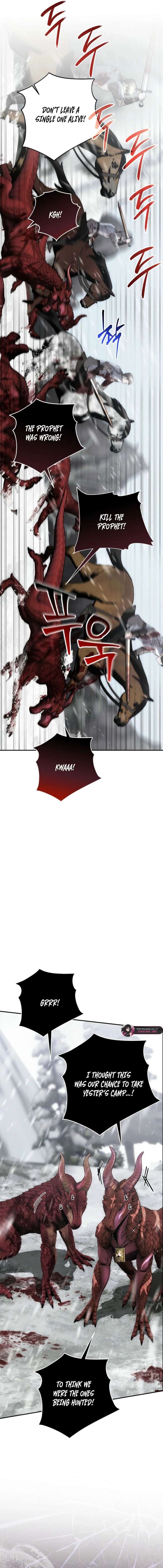 How to Survive as the Wife of The Monster Duke Chapter 29 68 ch 29 5