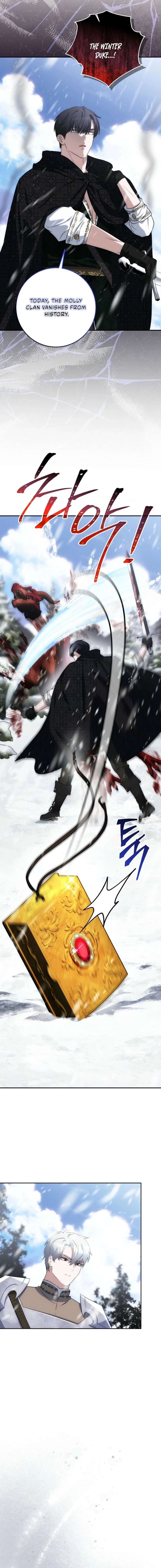 How to Survive as the Wife of The Monster Duke Chapter 29 69 ch 29 6