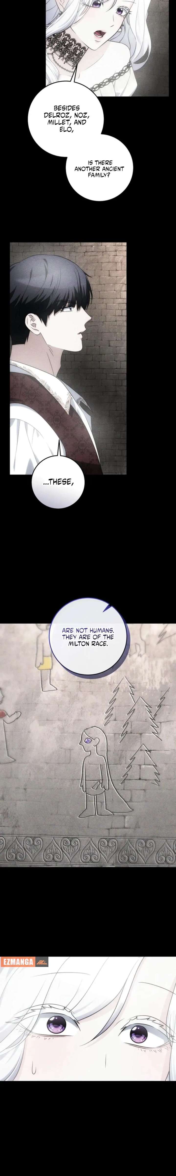 How to Survive as the Wife of The Monster Duke Chapter 32 84 ch 32 12