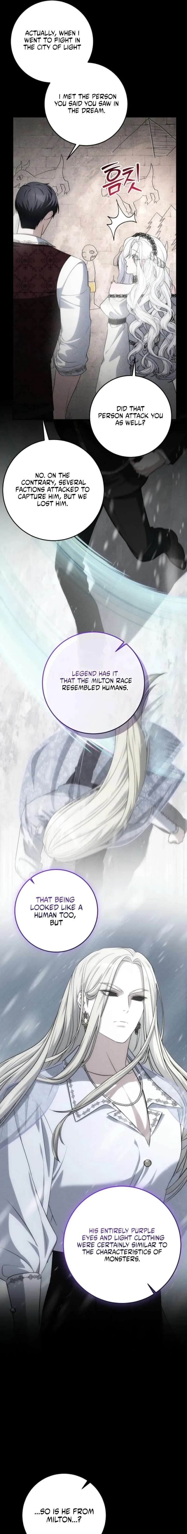 How to Survive as the Wife of The Monster Duke Chapter 32 85 ch 32 13