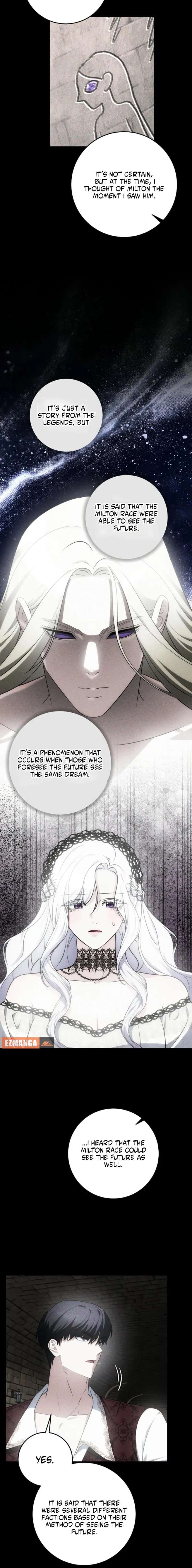 How to Survive as the Wife of The Monster Duke Chapter 32 86 ch 32 14