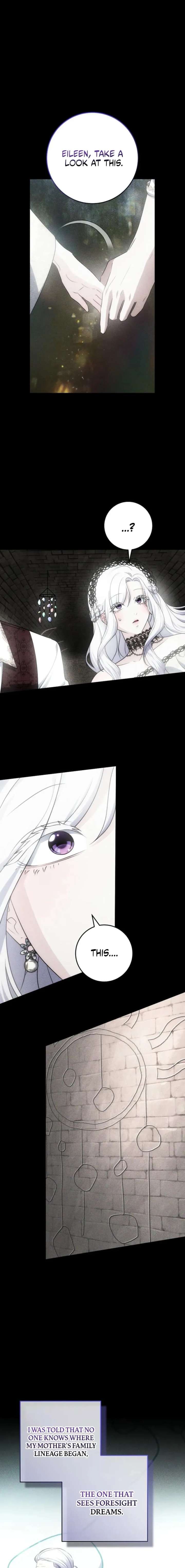 How to Survive as the Wife of The Monster Duke Chapter 32 87 ch 32 15