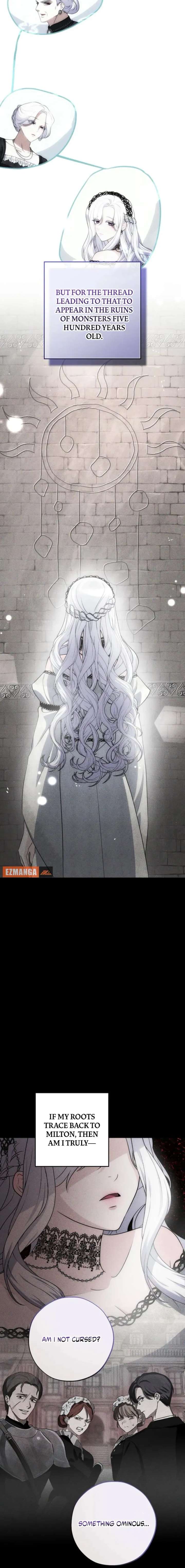 How to Survive as the Wife of The Monster Duke Chapter 32 88 ch 32 16